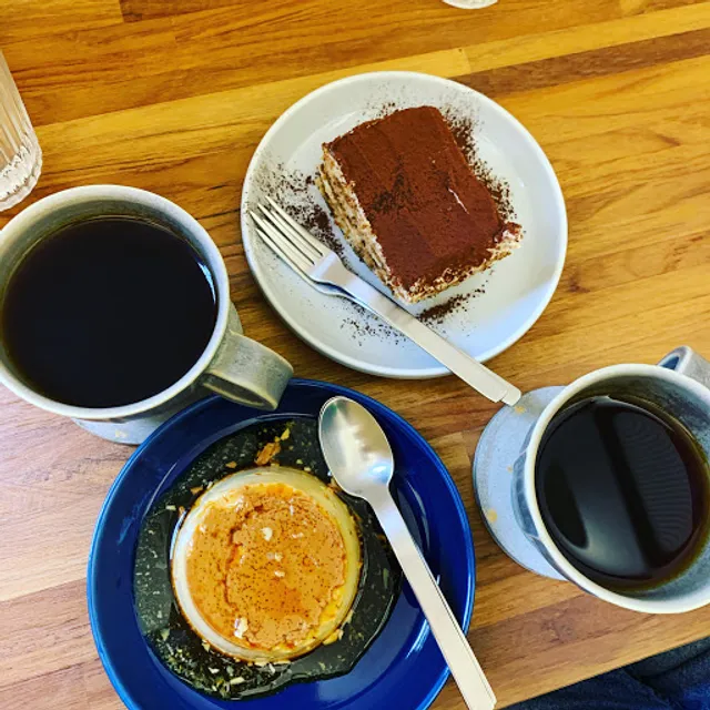 著手咖啡 Coffee Intro｜已改變型態，請關注Single Room by Coffee Intro