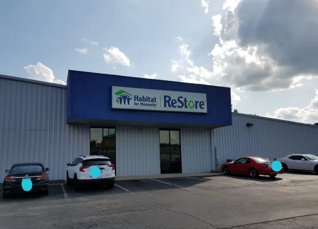 Habitat Cabarrus ReStore