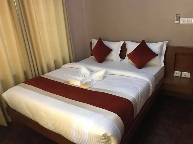 Sweet Dream Apartment