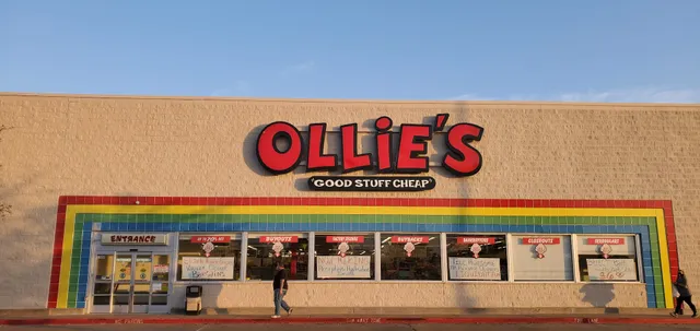 Ollie's Bargain Outlet