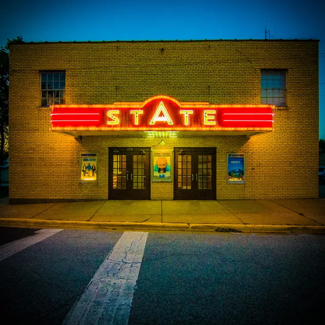 State Theater