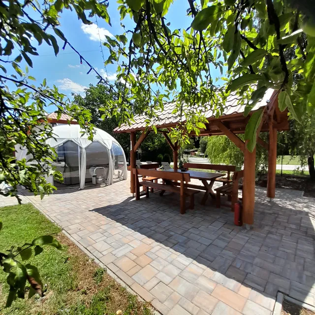 Mátra Gold Vendégház