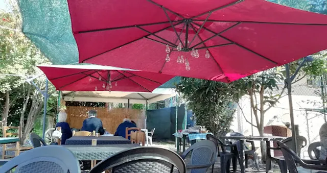 Ristorante bocciofila da Irene e Silvio