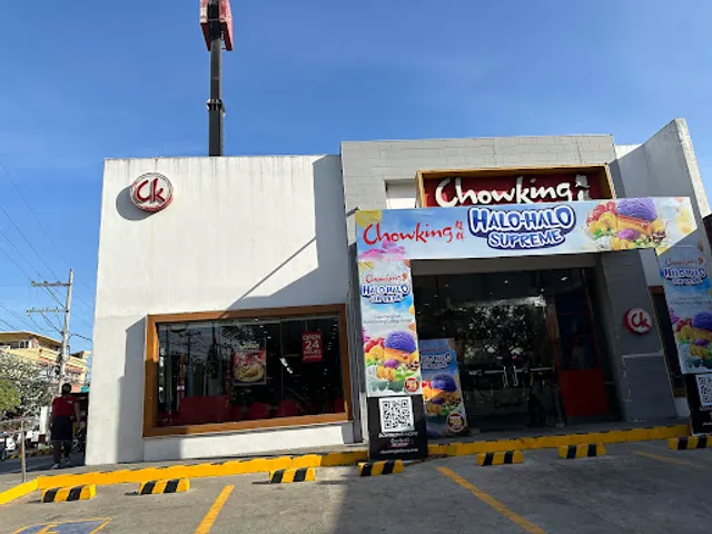 Chowking
