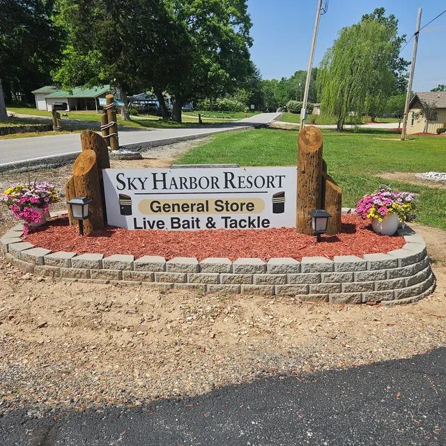 Sky Harbor Resort