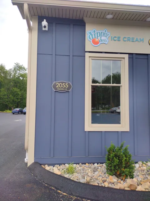 Dippin' Dots Doc Popcorn Dippin' and Poppin