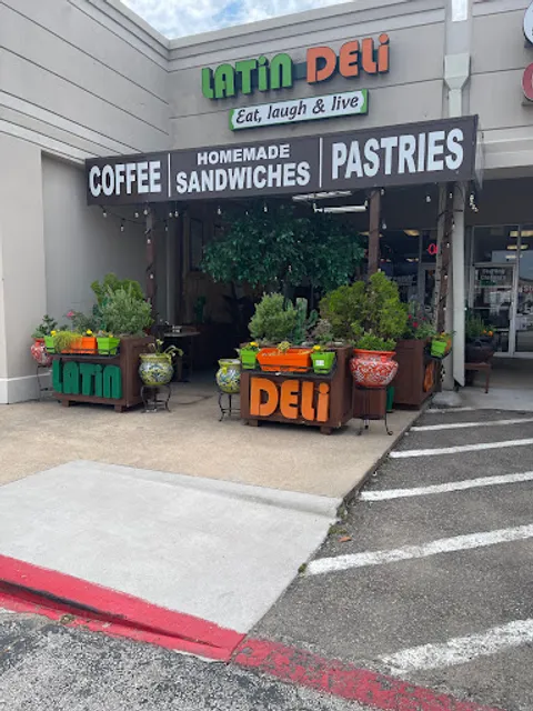 Latin Deli