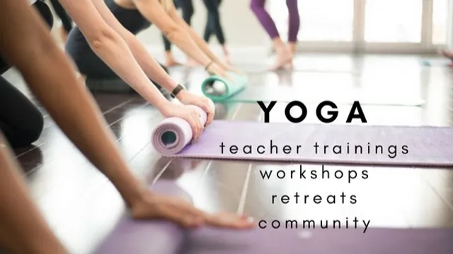 Gopi Yoga Center - Open During Class Times