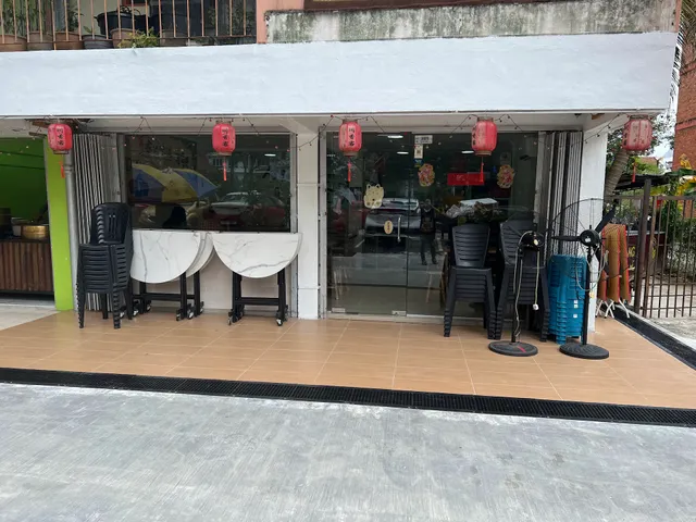 Restoran Chuan Xiang Ke 川香客小吃