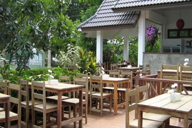 Baan Saranya Khao Yai บ้านศรันยา เขาใหญ่