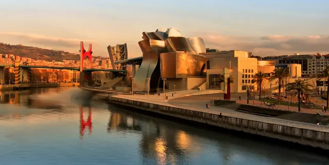 Pil Pil Hostel Bilbao