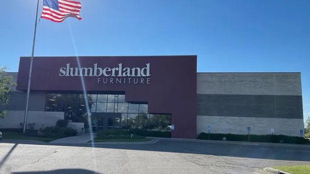 Slumberland Furniture