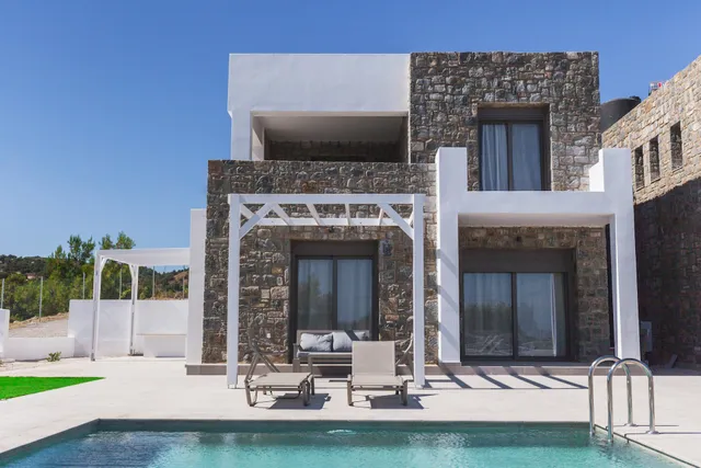 Kiotari Fresh Luxury Apartments