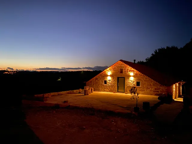 Quinta Casa do Retiro