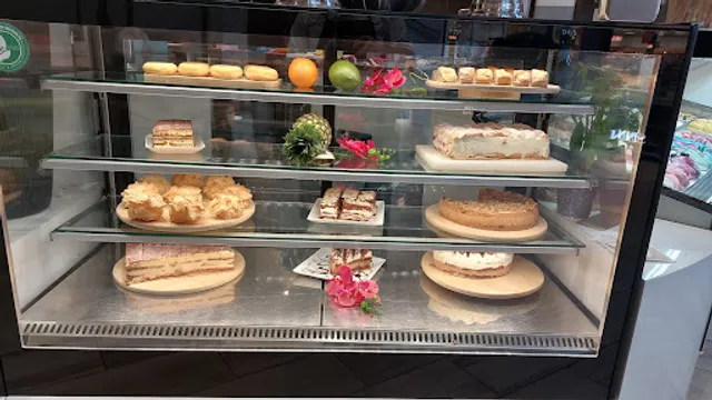 Gelataria La Luna Rheine