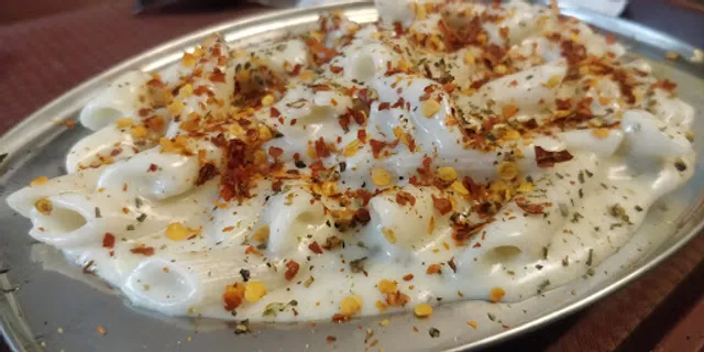 Chau Mau Foods & Cafe