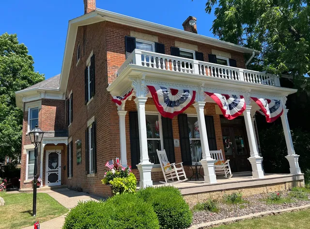 Lamberson Guest House