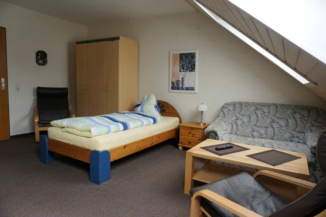 Martens Monteurwohnungen