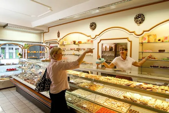 Conditorei Eube Confiserie