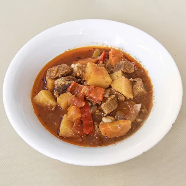 Osmanli Saray Lokantasi