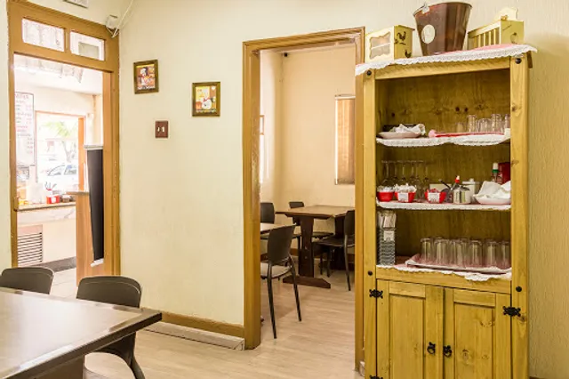 Restaurante Cantina Bom Sabor