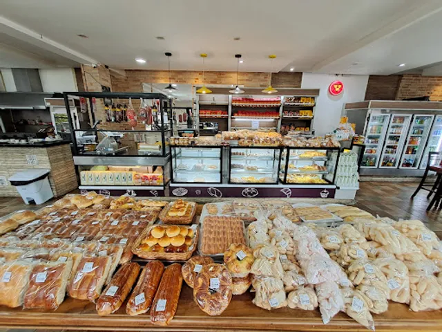 Padaria Olinda da Serra