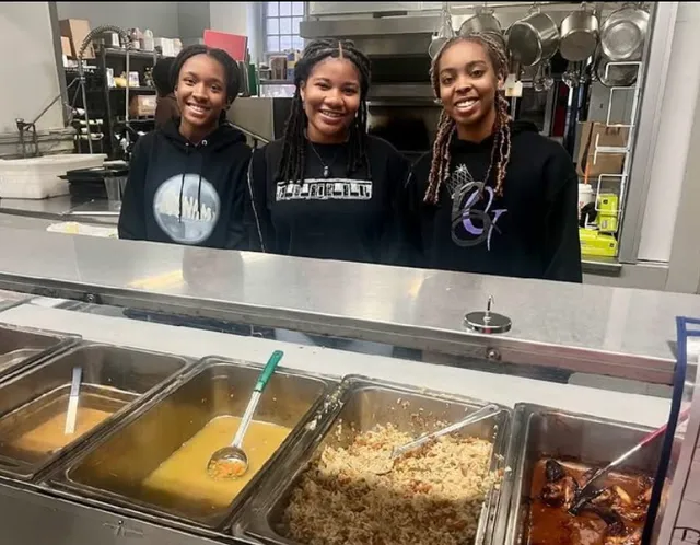 Community Kitchen of Torrington