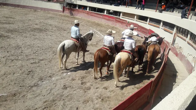 Asociación Tapatía de Charros A. C.