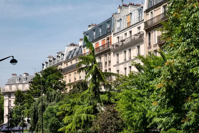 Hôtel Maxim Quartier Latin - Paris 5e