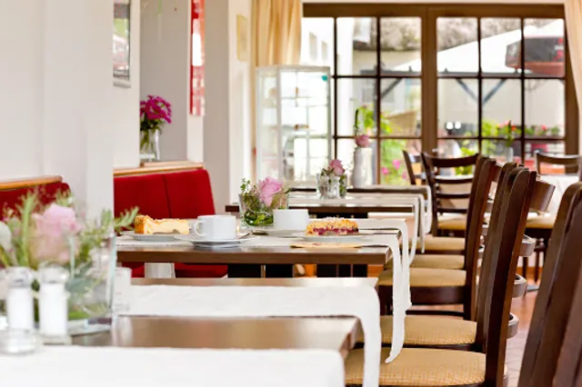 Ferienpension und Gaststätte Seeblick