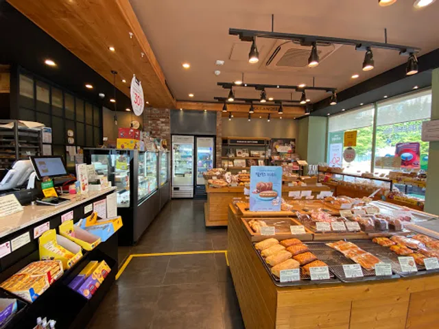 뚜레쥬르 죽전에브리데이점