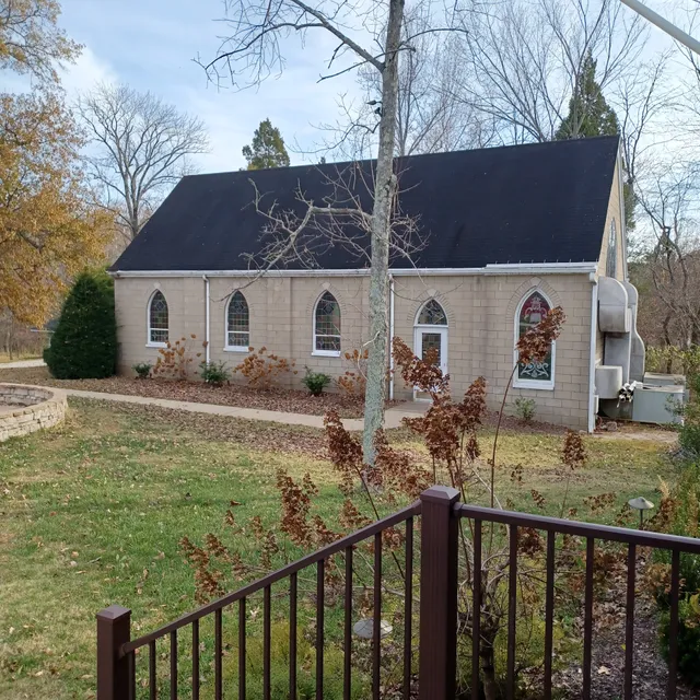 Historic Santa Claus Campground