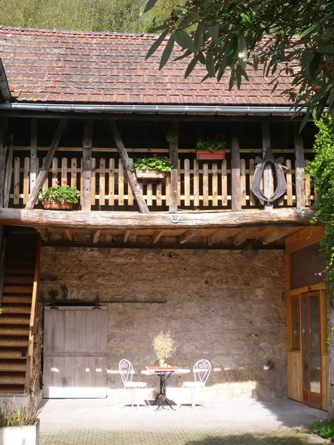 Le Havre de Bennecourt