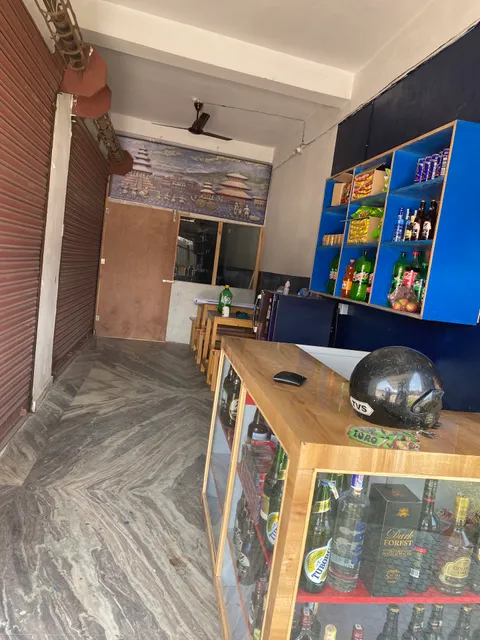 aarambha hotel and sekuwa corner