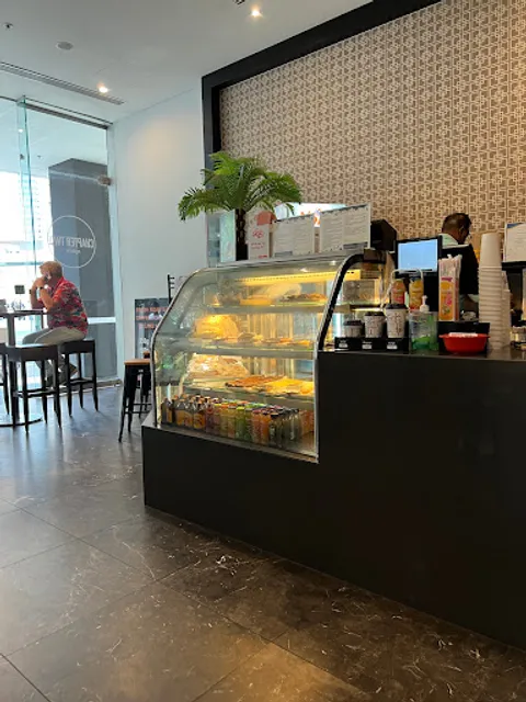 Chapter Two Espresso