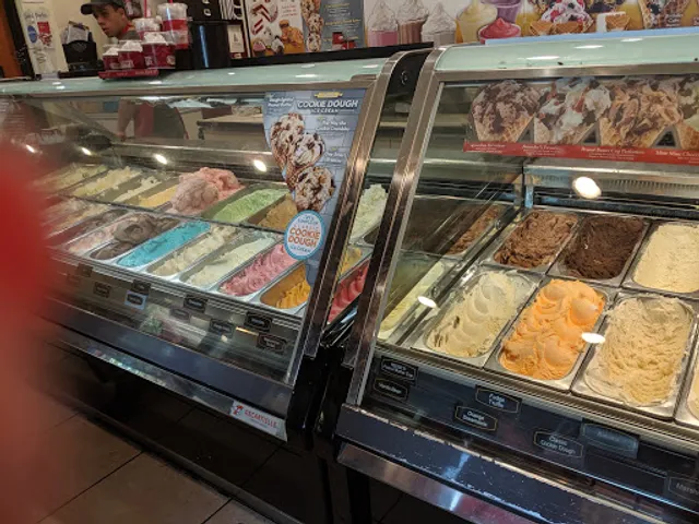 Cold Stone Creamery