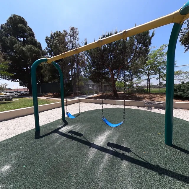 Serra Mesa Recreation Center