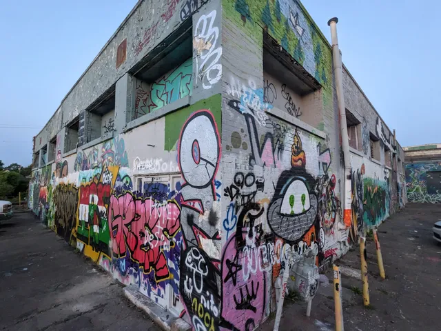 The Marilyn Rose Center