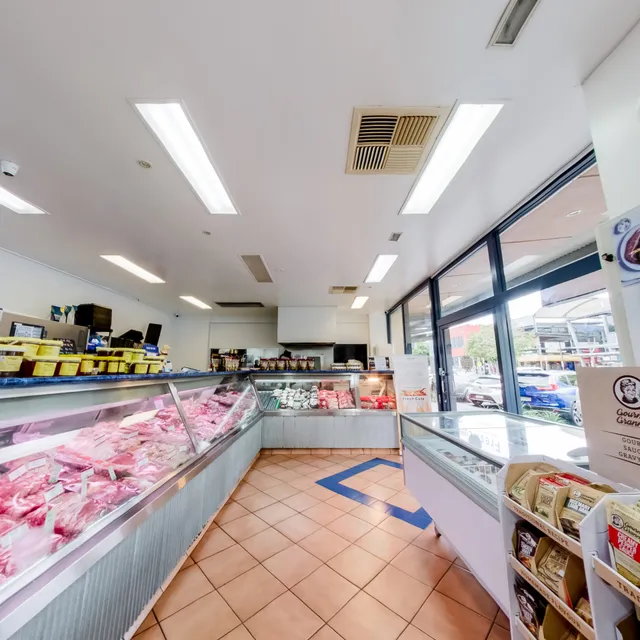 Fresh Cuts Butchery at Lakeside