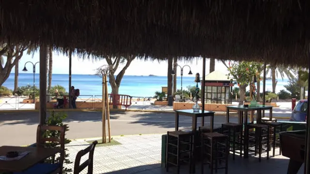 Coolture Café Ibiza