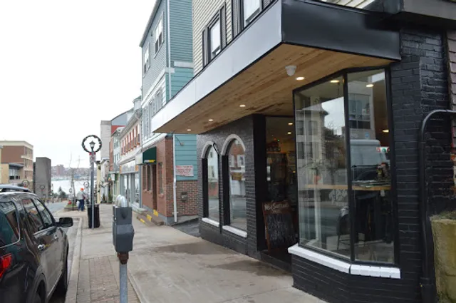 Morley's Coffee / Taz Records / Friction Books