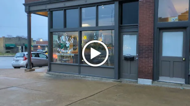 Lily's Mexican Restaurant