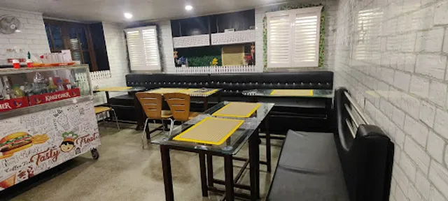 Tasty Treat Restaurant