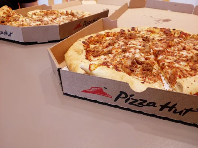 Pizza Hut
