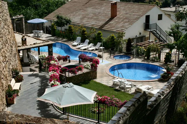 Alojamientos Rurales Benarum