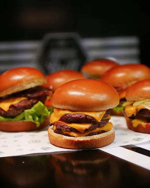 Johnnie Grill Hamburgueria - Pampulha