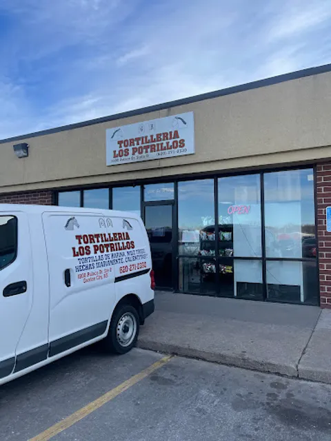 Tortilleria Los Potrillos