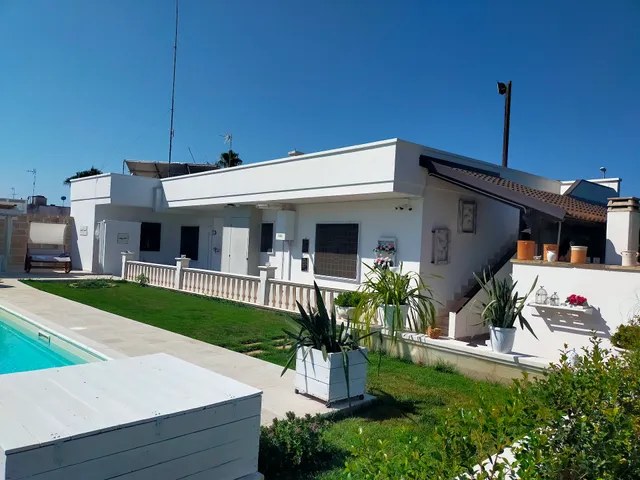 Cinque Stelle Salento B&B