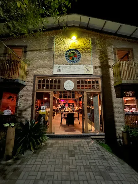 Restaurante e Mercearia João de Barro