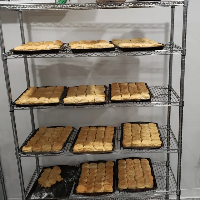 Sweet Spot Bake Shop